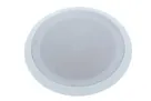 ETS - CS6 - 6" Ceiling Speaker with Grill, 8 Ohm