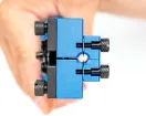 Jonard Tools - CSP-D6B - Replacement Blade Block Set for CSP-D6