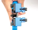 Jonard Tools - CSP-D6 - Cable Slitting Pliers for DAC Cable, 6 mm