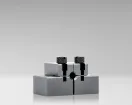 Jonard - CSP-F5B - Replacement Blade Block Set for CSP-F5 