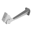 SPECO - CST175 - 11" Heavy Duty Aluminum Camera Bracket  Beige