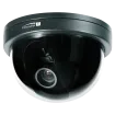 SPECO - CVC6246T - 2MP HD-TVI IntensifierT Indoor Dome, 2.8-12mm, Black Housing, TAA