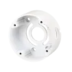 SPECO - CVCJBBW - White Junction Box for Bullet Style Camera