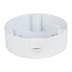 SPECO - CVCJBDW - White Junction Box for Dome Style Camera