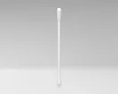 Jonard - CWR-125 - Rounded Cotton Swabs, Pack of 125