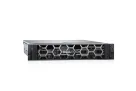 Ganz - D-1X-48TB - 2U RAID5 NVR Servers with Intel Xeon Silver 4208 powered by Dell EMC - 48TB