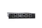 Ganz - D-2XR-24TB - Dell Dual Xeon 2U Server RAID5 - 24TB