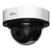ZKteco USA - DL-855P28B-S7 -  M-Star IP Camera (5MP) With Junction Box (NDAA Compliant)