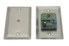ETS - DM1-SS - Pre-amplified Microphone with Compressor and DSP Based Noise Reduction Module