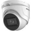 Hikvision -  DS-2CE76U1T-ITMF 2.8mm - 4K Fixed Turret Camera TVI IR IP67 2.8mm