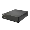 Digital Watchdog - DW-BJ16NAS160TR - Blackjack NAS 3U 16-bay chassis storage for Blackjack servers-140TB