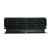 Digital Watchdog - DW-BJ16NAS160TR - Blackjack NAS 3U 16-bay chassis storage for Blackjack servers-140TB