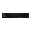 Digital Watchdog - DW-BJ8NAS80TR - Blackjack NAS 2U 8-bay chassis storage for Blackjack servers-70TB