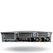 Digital Watchdog - DW-BJAi2R128T - Blackjack Rack NVR Server (Powered by DW Spectrum IPVMS), 8 DW Spectrum recording licenses and 8 IVA Ai Server licenses pre-installed, 128 cameras @ 2.1MP, 128 analytic streams, Hosting Intelligent Video Analytics A