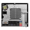 Digital Watchdog - DW-BJCUBE12T-LX - Linux based Blackjack Cube-LX NVR by DW Spectrum IPVMS 12TB HDD