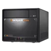 Digital Watchdog - DW-BJCUBE3T - Windows based Blackjack Cube NVR Powered by DW Spectrum IPVMS 3TB HDD