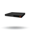 Digital Watchdog - DW-BJCX32T-LX - Blackjack CX NVR Powered by DW Spectrum IPVMS 4 Camera Licenses Pre-installed, Linux Ubuntu OS, Intel Celeron Quad Core Processor 32TB