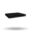 Digital Watchdog - DW-BJCX24T-LX - Blackjack CX NVR Powered by DW Spectrum IPVMS 4 Camera Licenses Pre-installed, Linux Ubuntu OS, Intel Celeron Quad Core Processor 24TB