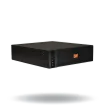 Digital Watchdog - DW-BJDX1140T-LX - Blackjack DX1  NVR Powered by DW Spectrum IPVMS.  4 Camera Licenses Pre-installed, Linux Ubuntu OS, Intel Quad Core N3150 Processor 40TB