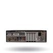 Digital Watchdog - DW-BJDX5120T-LX - Blackjack DX5 NVR Powered by DW Spectrum IPVMS 4 Camera Licenses Pre-installed, Linux OS, i5 Processor 20TB