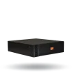 Digital Watchdog - DW-BJDX7140T - Blackjack DX7 NVR Powered by DW Spectrum IPVMS 4 Camera licenses Pre-installed, Windows 10 OS, i7 Processor 40TB