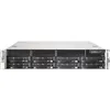 Digital Watchdog - DW-BJE2U32T - NVR 30FPS - 1080p 32TB