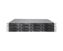 Digital Watchdog - DW-BJER2U48T - NVR 30FPS @ 1080p 48TB