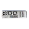 Digital Watchdog - DW-BJER3U120T-LX - Blackjack E-RACK 3U 16-Bay Chassis-110 TB