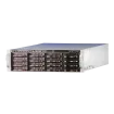 Digital Watchdog - DW-BJER3U40T - Blackjack E-RACK 3U 16-Bay Chassis 30TB