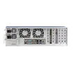 Digital Watchdog - DW-BJER3U60T-LX - Blackjack E-RACK 3U 16-Bay Chassis-50 TB