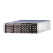 Digital Watchdog - DW-BJER3U80T - Blackjack E-RACK 3U 16-Bay Chassis-70TB