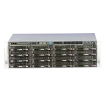 Digital Watchdog - DW-BJER3U80T-LX - Blackjack E-RACK 3U 16-Bay Chassis-70 TB