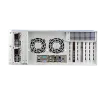 Digital Watchdog - DW-BJER4U120T - Blackjack E-RACK 4U 24-Bay Chassis-110TB