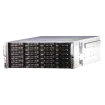 Digital Watchdog - DW-BJER4U40T-LX - Blackjack E-RACK 4U 24-Bay Chassis-30 TB