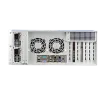 Digital Watchdog - DW-BJER4U80T - Blackjack E-RACK 4U 24-Bay Chassis-70TB