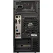 Digital Watchdog - DW-BJMT3112T - Blackjack Mid-Tower, Windows OS On SSD, 180MBPS Throughput, Intel I3, 8GB RAM, 12TB Storage, UL