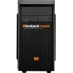 Digital Watchdog - DW-BJMT5109TLX - Blackjack Mid-Tower, Ubuntu Linux OS On SSD, 360MBPS Throughput, Intel I5, 16GB RAM, 9TB Storage, UL