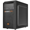 Digital Watchdog - DW-BJMT7120TS - Blackjack Tower Mid-Size Servers with Intel Core i7 Processor, Windows Server OS, 20TB