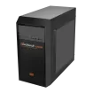 Digital Watchdog - DW-BJMT7120TS - Blackjack Tower Mid-Size Servers with Intel Core i7 Processor, Windows Server OS, 20TB