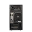 Digital Watchdog - DW-BJMT7120TS - Blackjack Tower Mid-Size Servers with Intel Core i7 Processor, Windows Server OS, 20TB