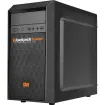 Digital Watchdog - DW-BJMT7120T - Blackjack Mid-Tower, Windows OS On SSD, 480MBPS Throughput, Intel I7, 16GB RAM, 20TB Storage, UL