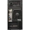 Digital Watchdog - DW-BJMT7130T - Blackjack Mid-Tower, Windows OS On SSD, 480MBPS Throughput, Intel I7, 16GB RAM, 30TB Storage, UL