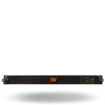 Digital Watchdog - DW-BJP1U20T-LX - Blackjack P-RACK NVRs Powered by DW Spectrum IPVMS, 20 terabyte, 4 Camera Licenses Pre-installed, 360 Mbps of Recording throughput. Standard features include Intel i5 Processor and 16GB Memory, Linux OS o
