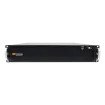 Digital Watchdog - DW-BJP2U30T-LX - Blackjack P-Rack 2U 8-Bay Chassis-30 TB