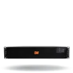 Digital Watchdog - DW-BJP2U100T-LX - Blackjack P-RACK NVRs Powered by DW Spectrum IPVMS, 100 Terabyte, 4 Camera Licenses Pre-installed, 600 Mbps of Recording Throughput. Hardware options include Intel i7 Processor, Linux OS and 16GB Memory