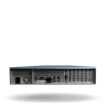 Digital Watchdog - DW-BJP2U100T - Blackjack P-RACK NVRs Powered by DW Spectrum IPVMS, 100 terabyte, 4 Camera Licenses Pre-installed, 600 Mbps of Recording Throughput Hardware Options Include Intel i7 Processor, Windows 10 and 16GB Memory