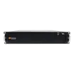 Digital Watchdog - DW-BJPR2U96T-LX - 96TB Blackjack P-Rack 2U 8-Bay Chassis with RAID with Linux OS