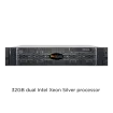 Digital Watchdog - DW-BJRR2P192TS - 32GB dual Intel Xeon Silver processor 2U rackmount server