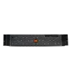 Digital Watchdog - DW-BJRR2Y384TLX - 384TB 2U rackmount 26-bay server with 32GB dual Intel Xeon Silver processor with Linux OS