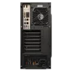Digital Watchdog - DW-BJT7160T - Blackjack tower, Windows OS on SSD, 600Mbps throughput, Intel i7, 16GB RAM, hot-swappable, 60TB storage, UL